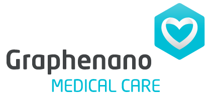 Graphenano Medical Care